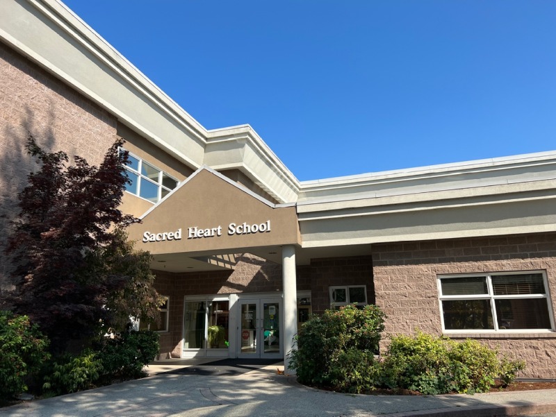 Sacred Heart